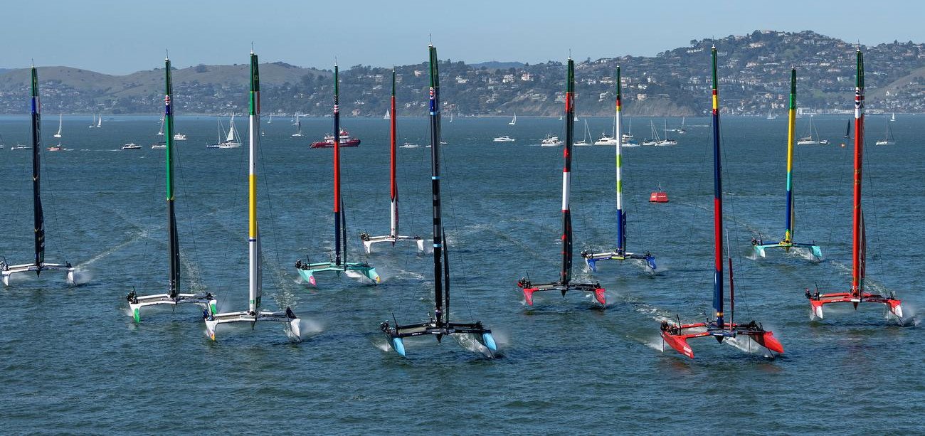 sail-gp