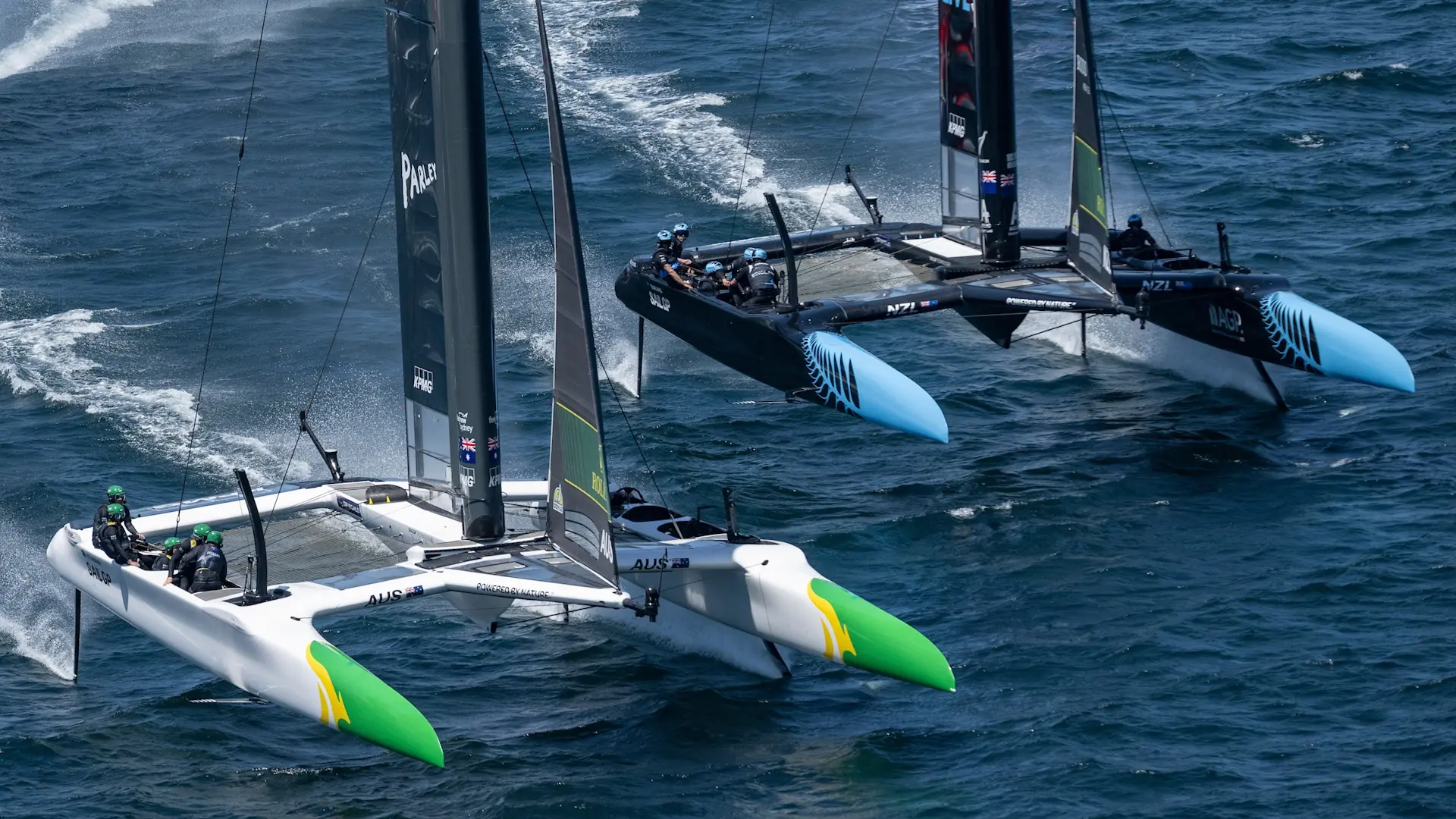 sail-gp