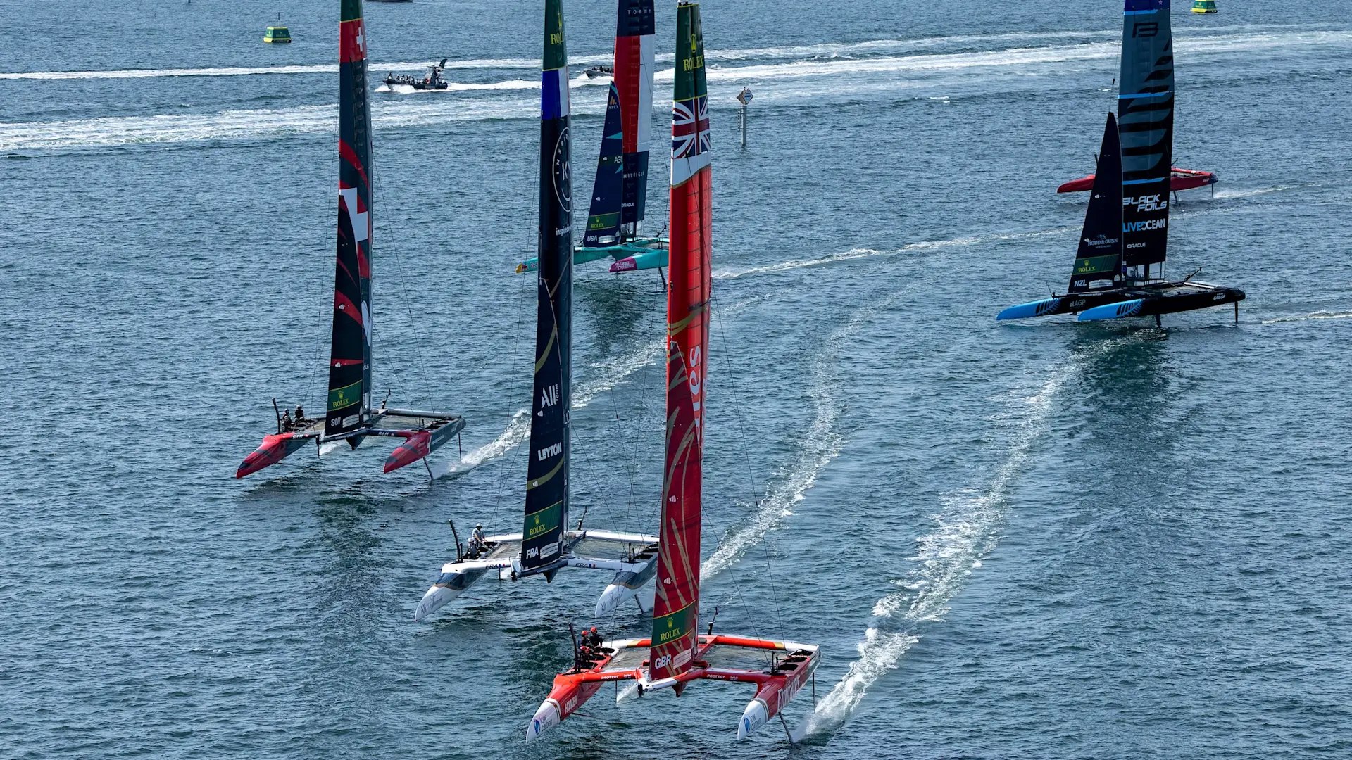 sail-gp