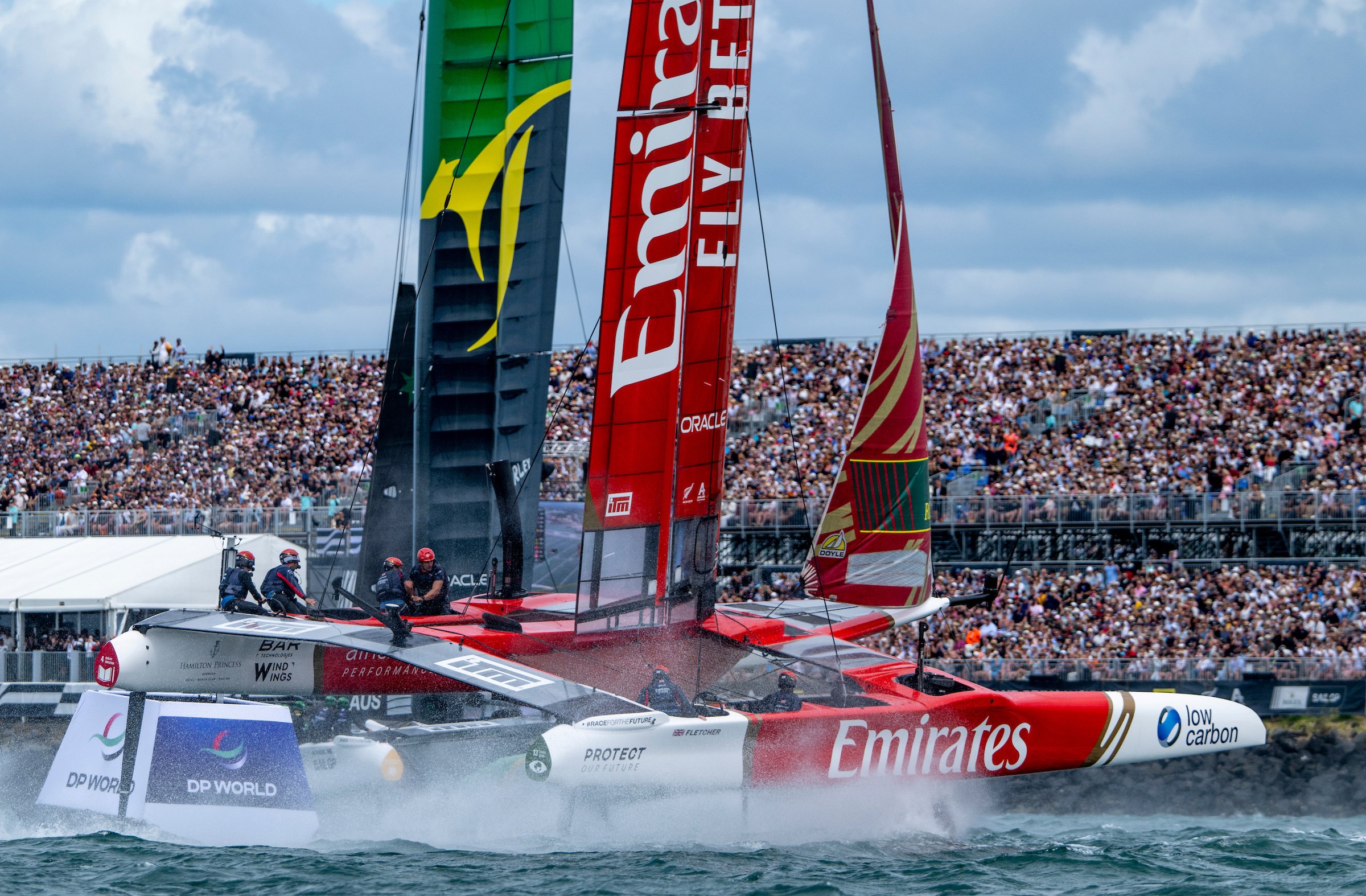 sail-gp