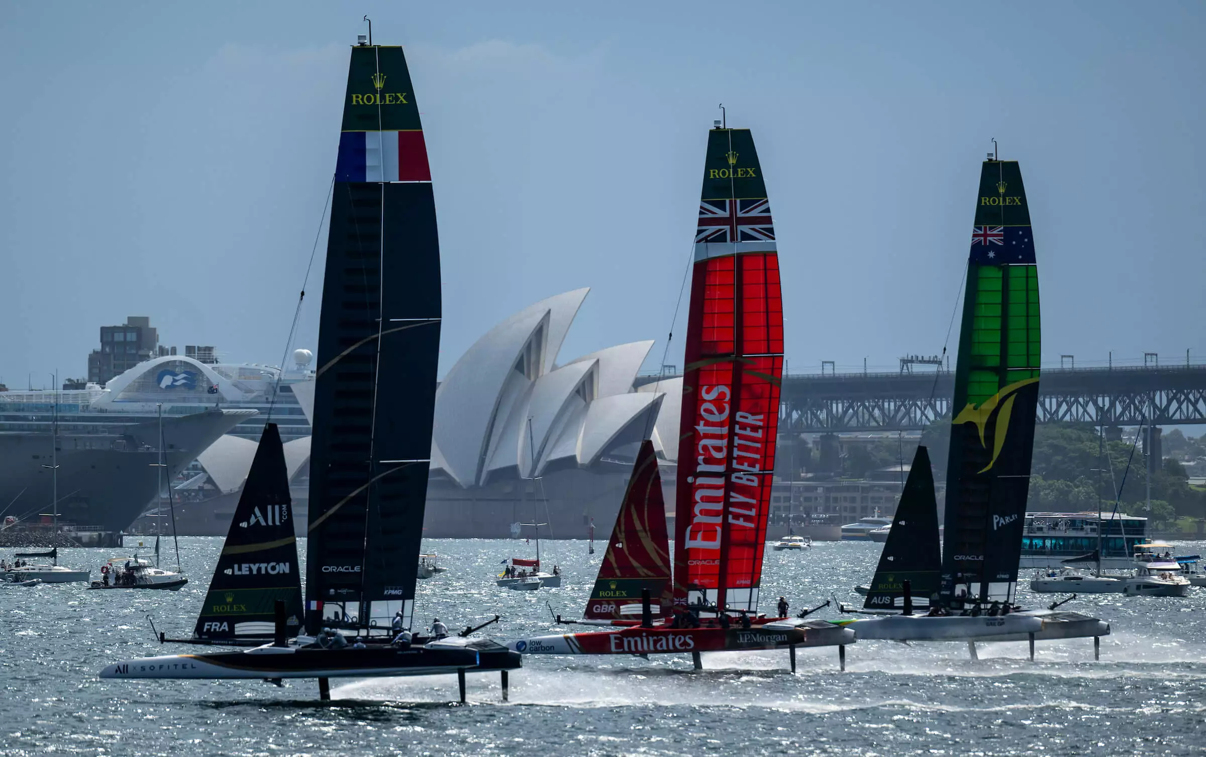 sail-gp