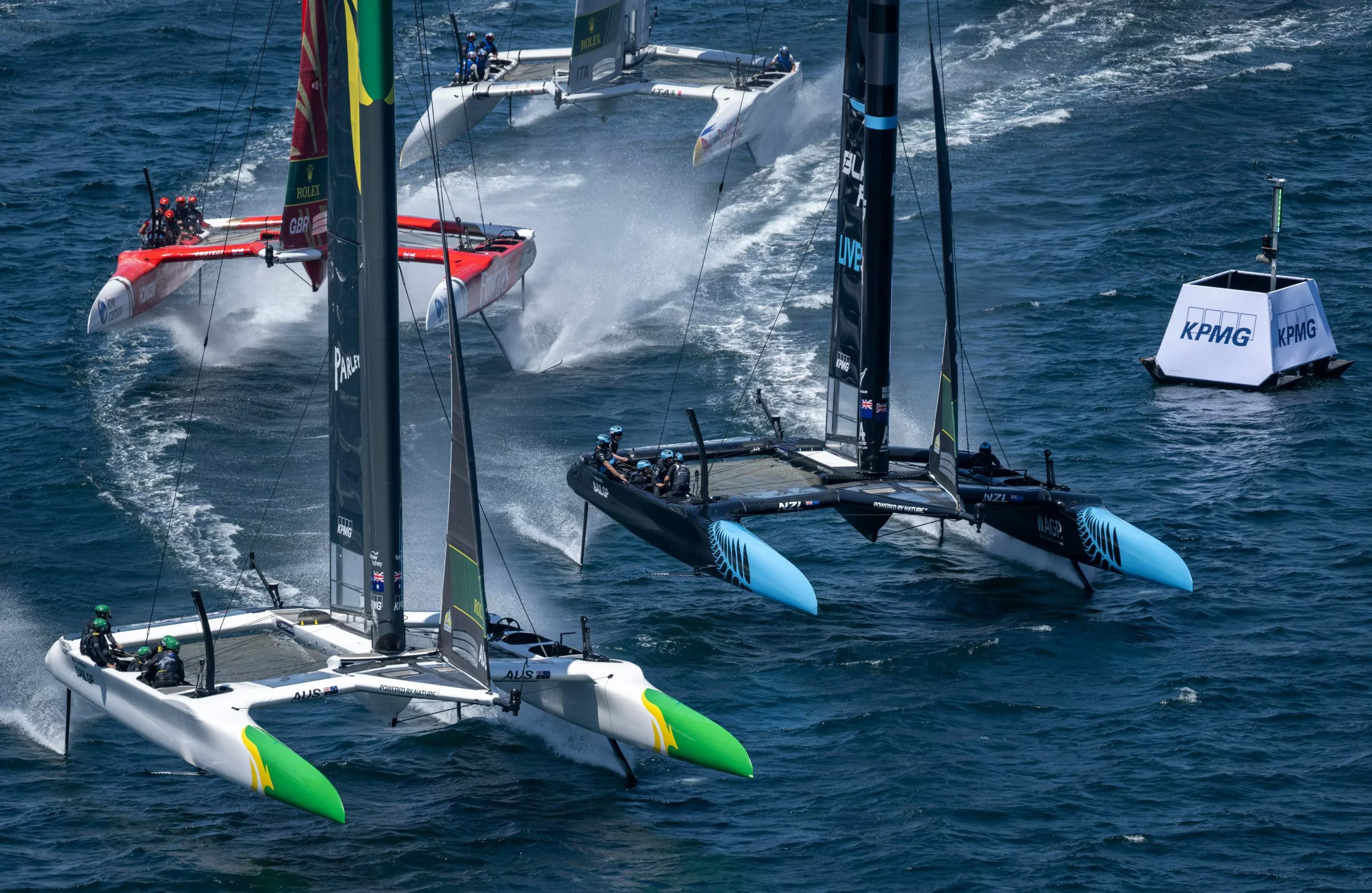 sail-gp