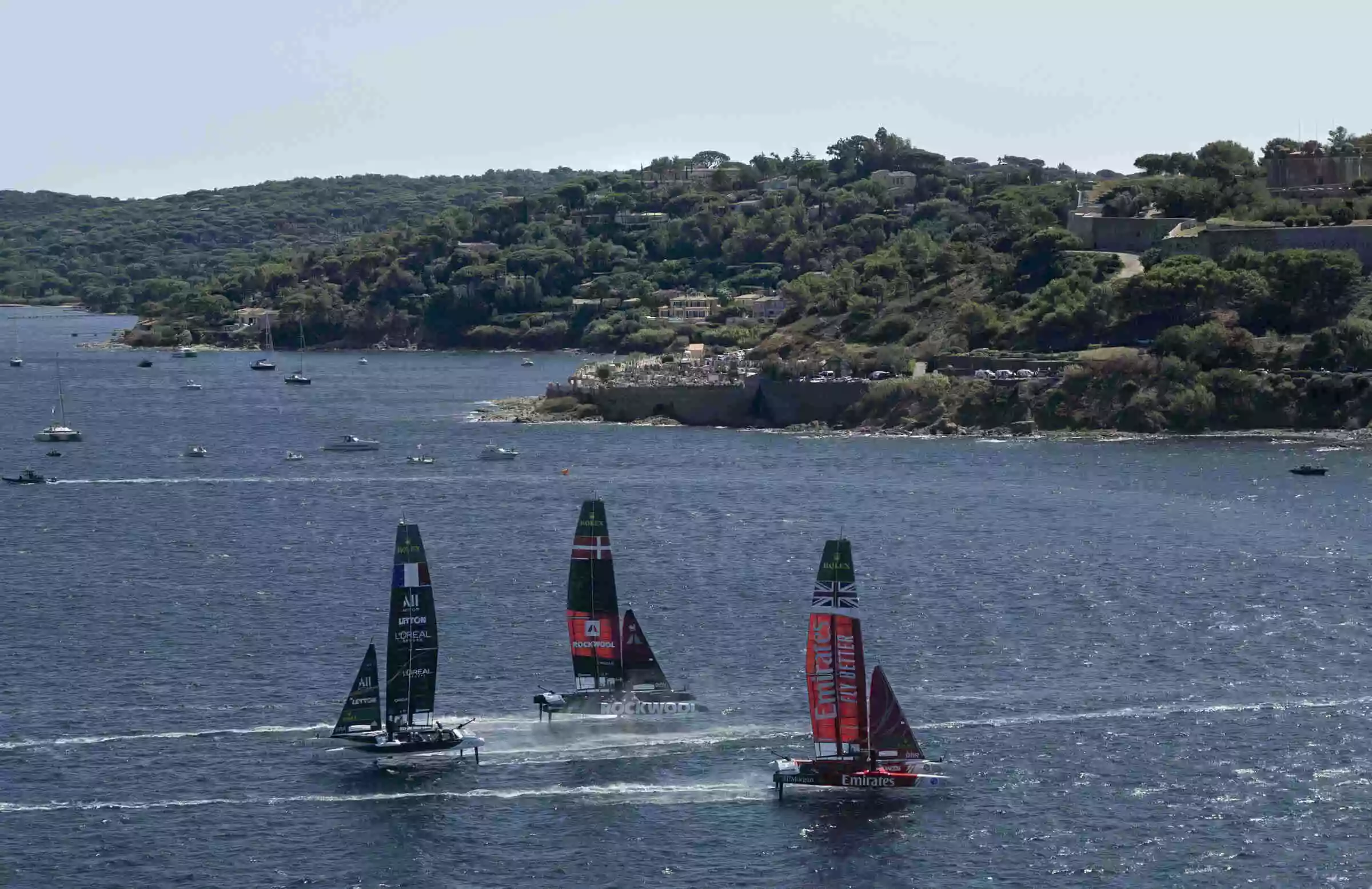 sail-gp