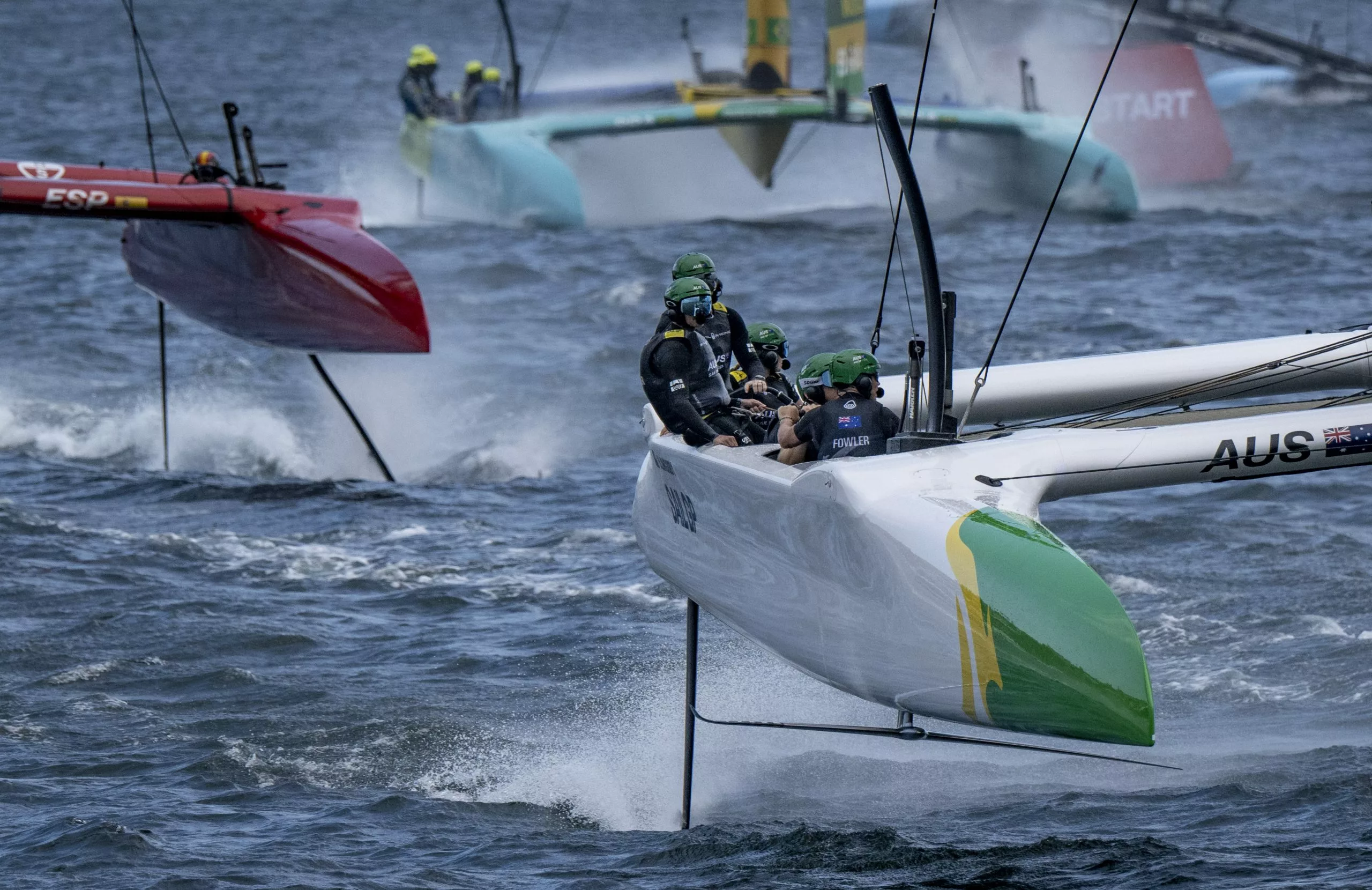 sail-gp