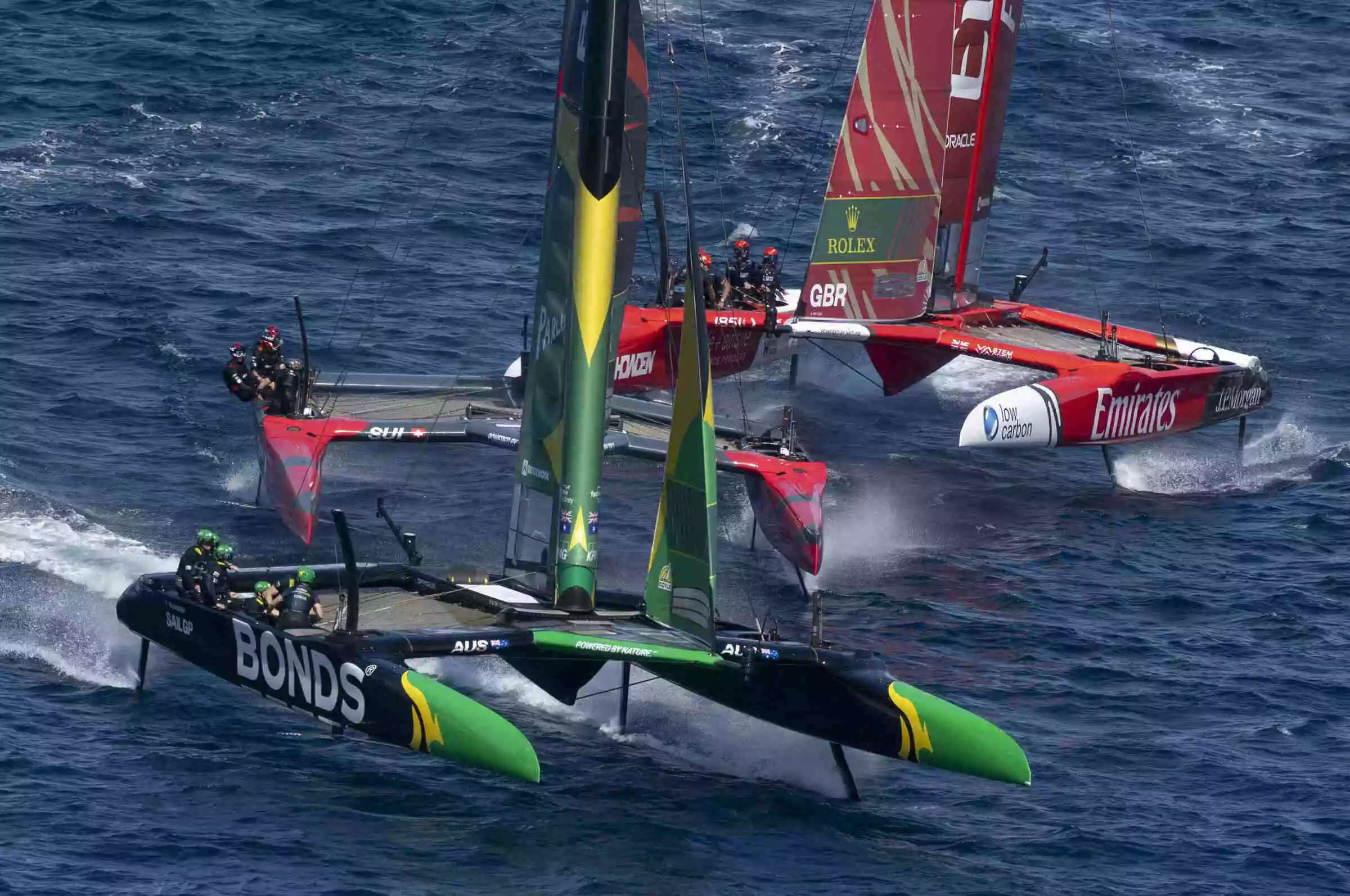 sail-gp