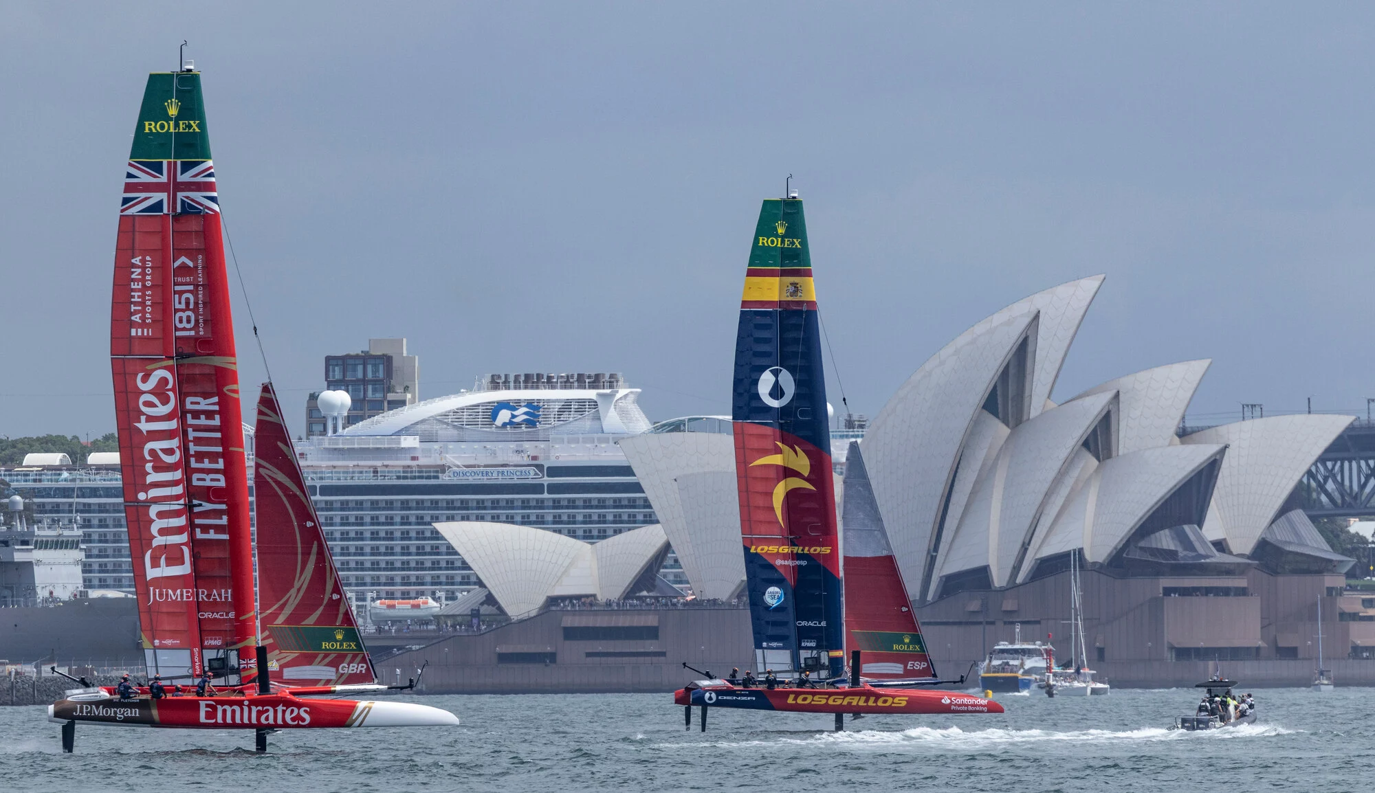 sail-gp