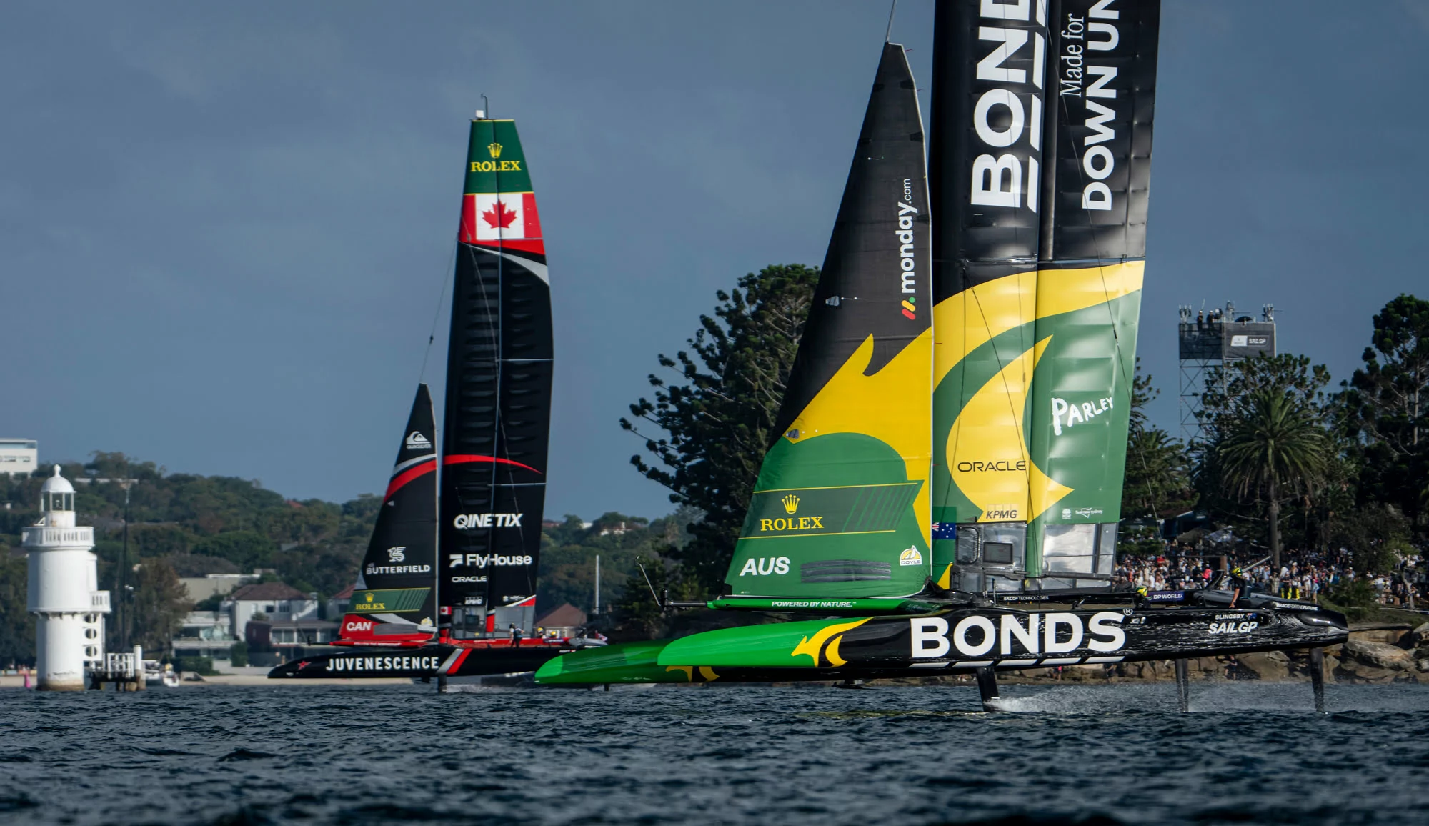 sail-gp