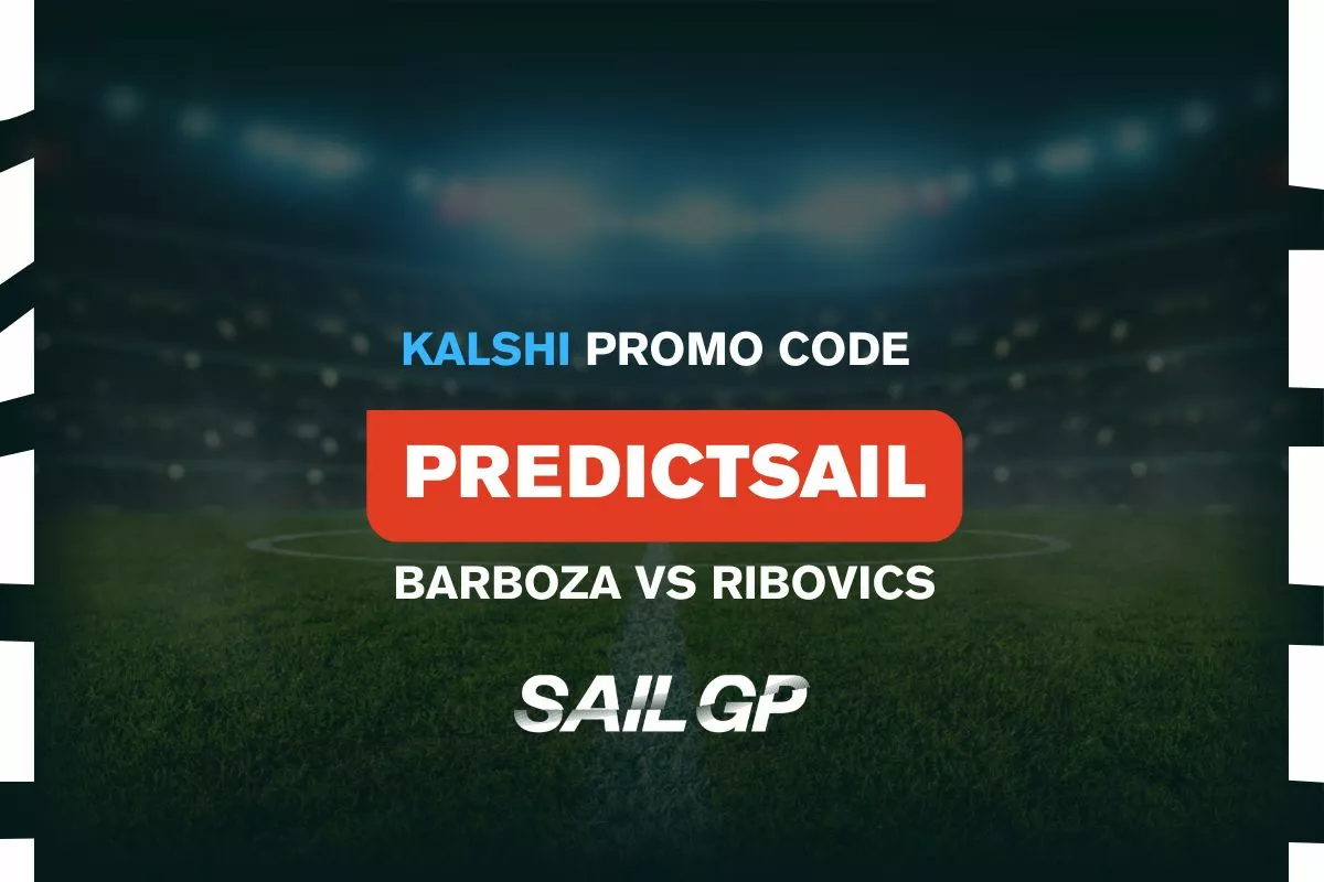 Kalshi $10 Promo Code for UFC 330: Barboza vs Ribovics on August 15th