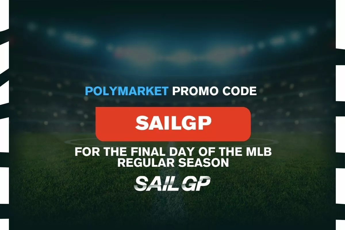 Latest $50 Polymarket Promo Code for the Final Day of the MLB Regular Season on September 27th