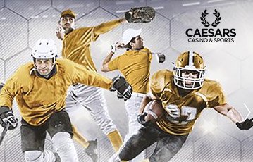 caesars sport live