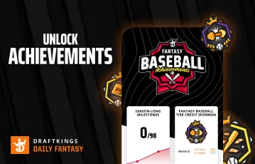 Draftkings achievements