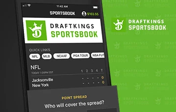 DraftKings Sportsbook