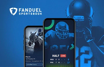 Fanduel sports betting