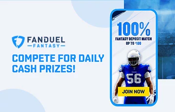fanduel sport fantasy