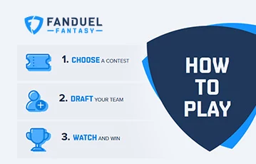 fanduel sport fantasy