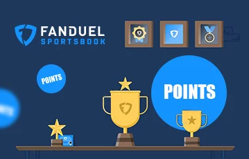 fanduel sport points