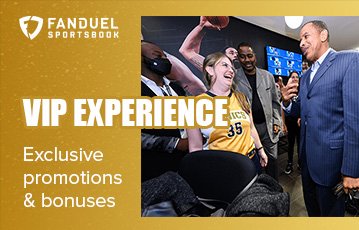 Fanduel VIP 2
