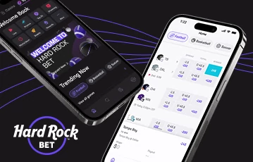Hard Rock Bet mobile sports betting