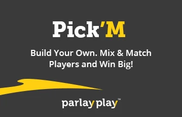 parlayplay sport build