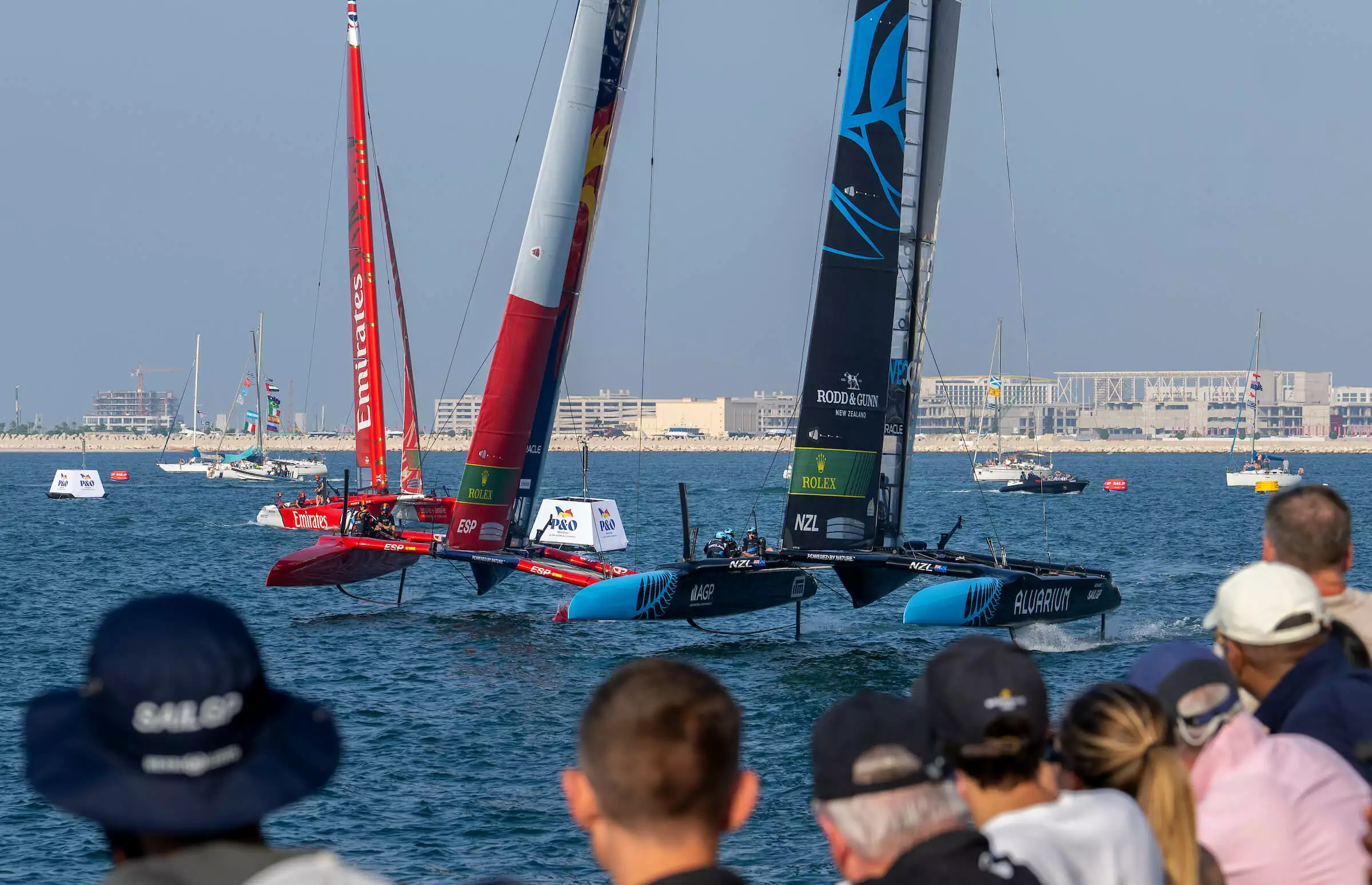 sail-gp