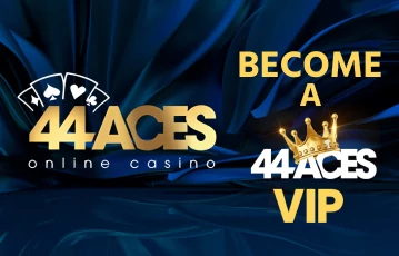 44Aces vip