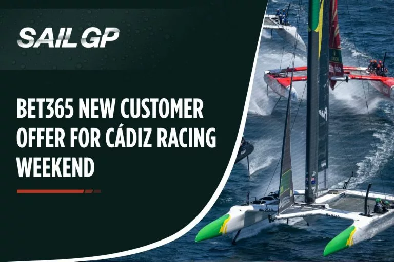 Bet365 New Customer Offer For Cádiz Racing Weekend