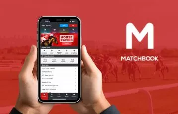 Matchbook Mobile Sports Betting