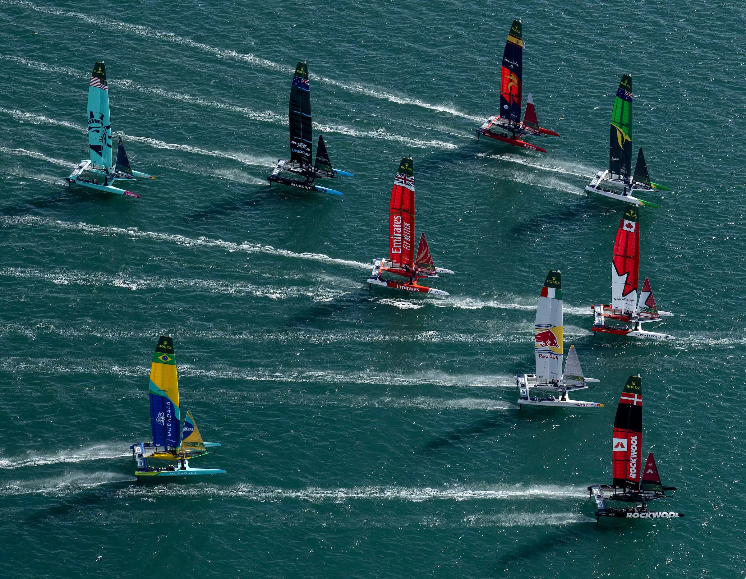 sail-gp