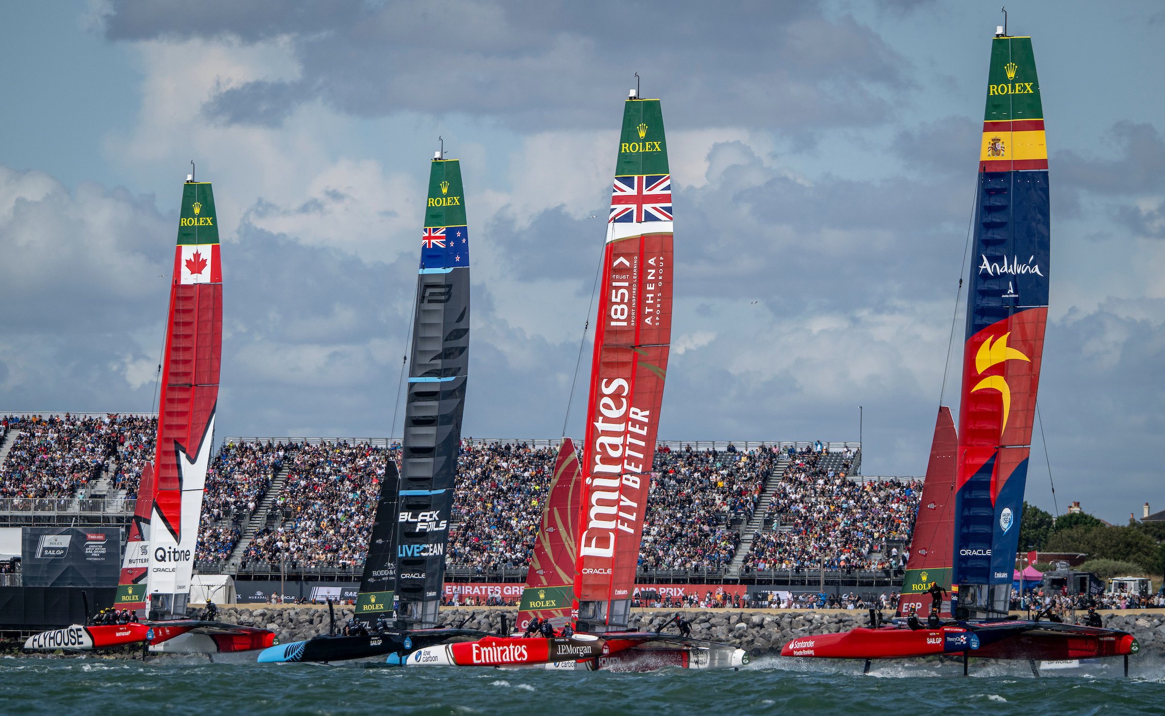 sail-gp