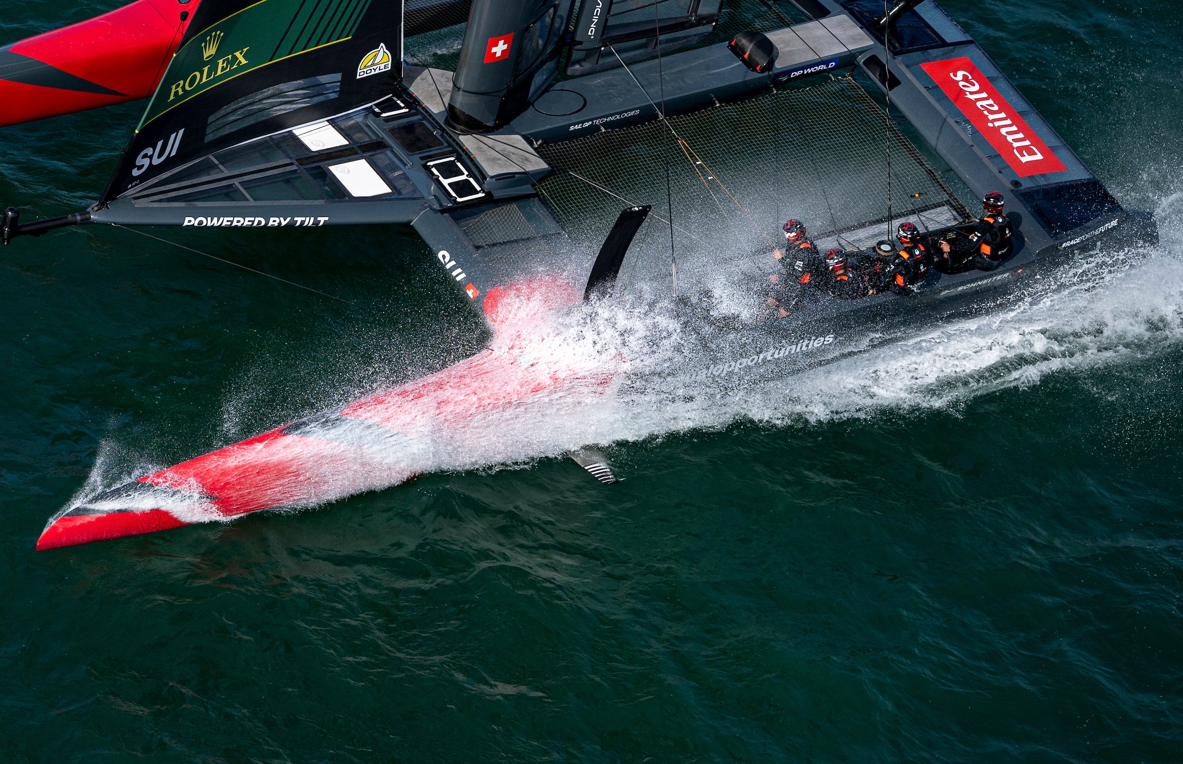 sail-gp