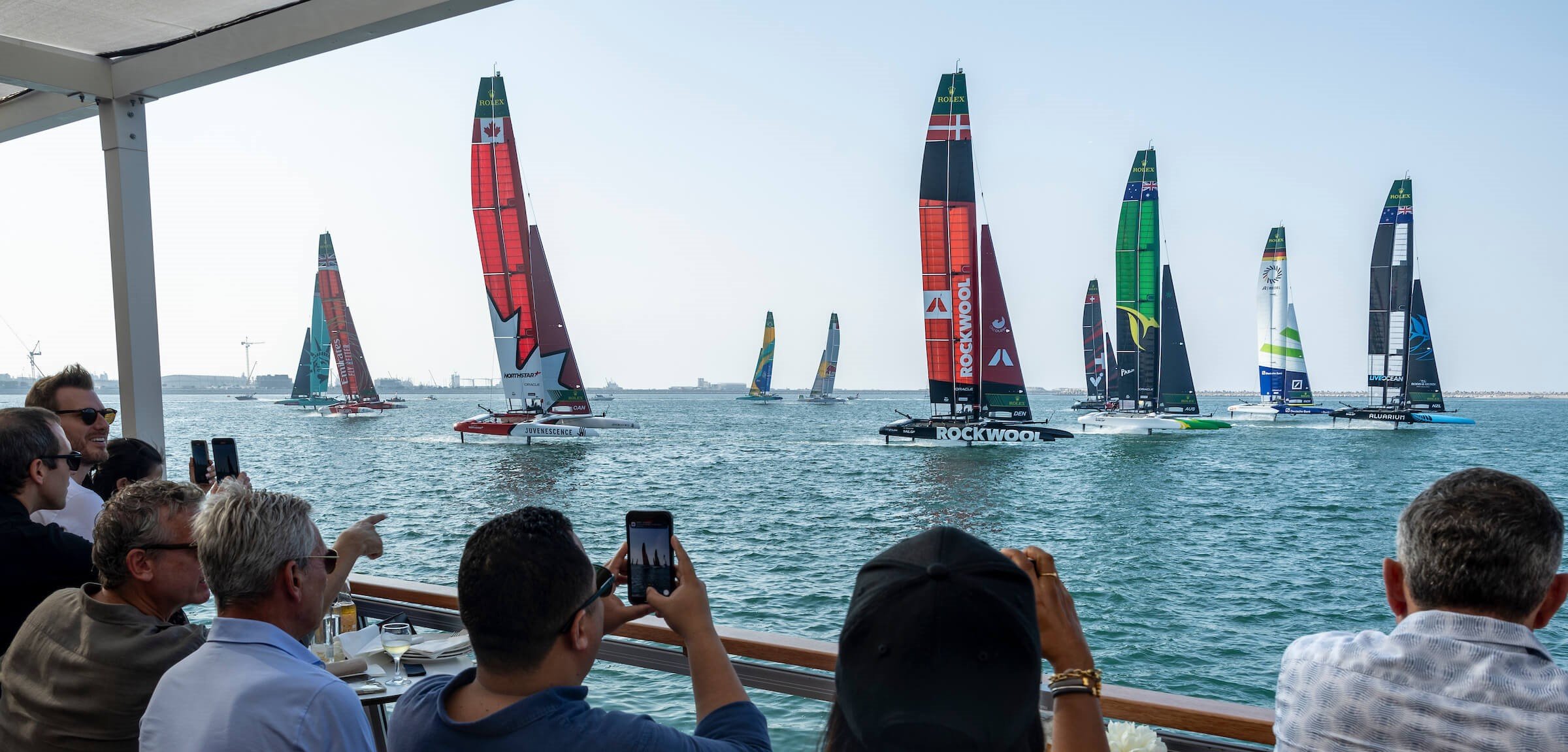 sail-gp