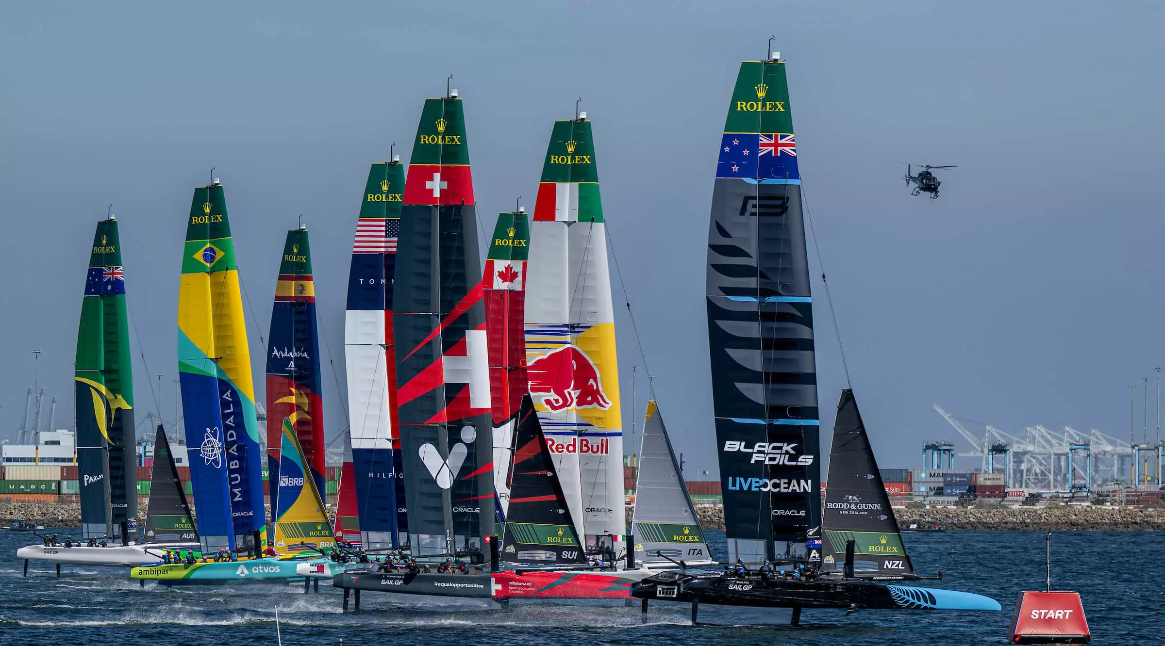 sail-gp