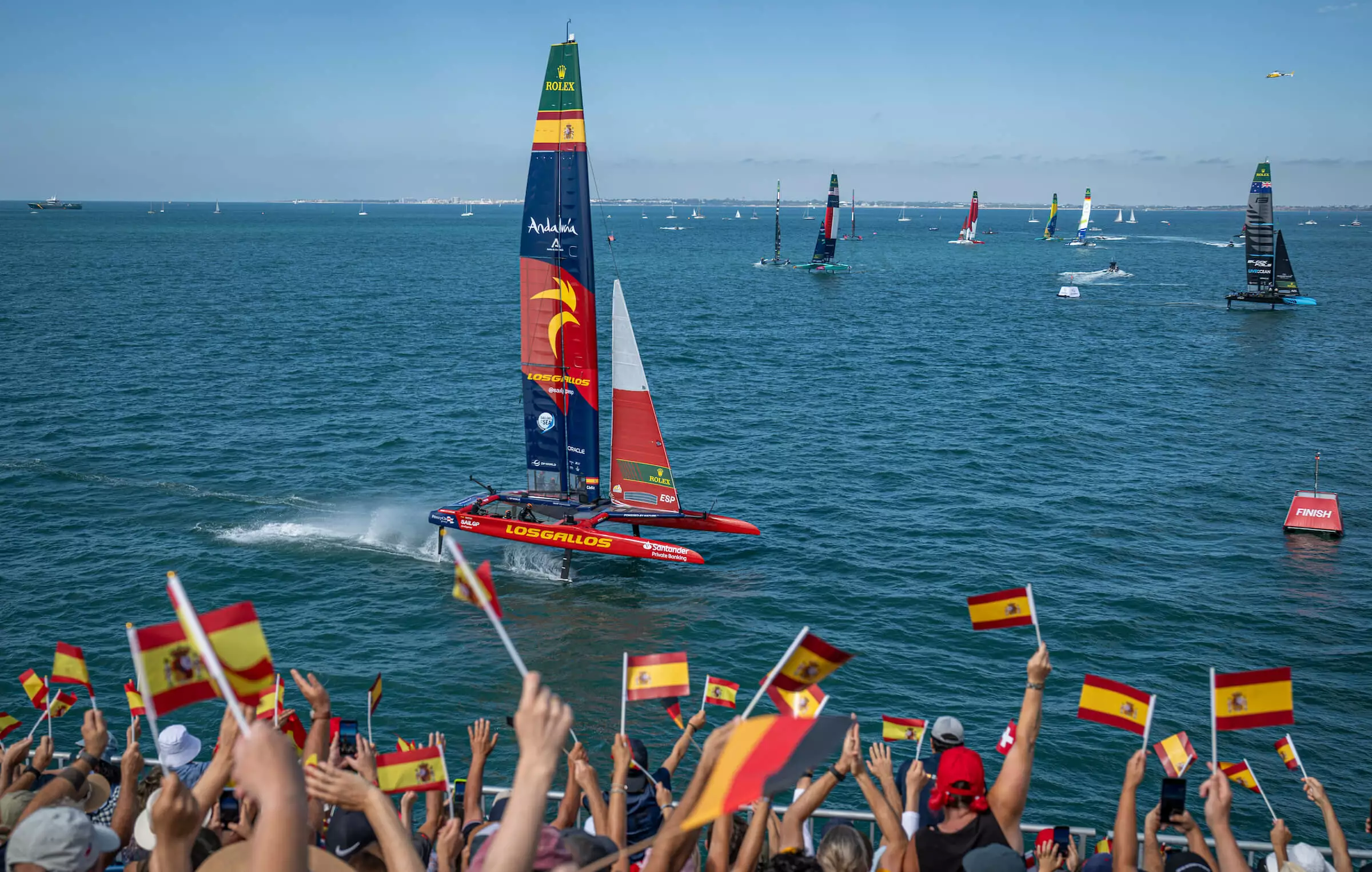 sail-gp