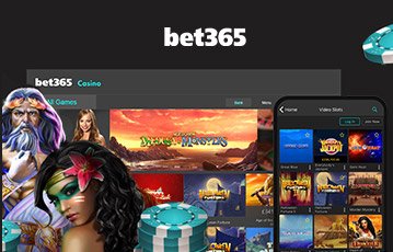 bet365-casino-games