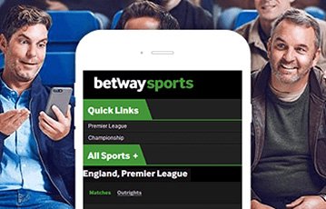 Betway Sister Sites: Best Sites Like Betway UK in 2026