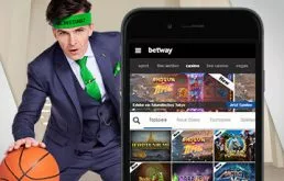 Betway Review 2026: Is Betway Legit?