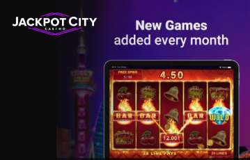 jackpot city mobile 2