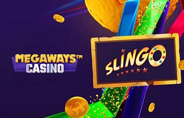 Megaways Casino Promo Code for 100% up to £120 + 50 Free Spins