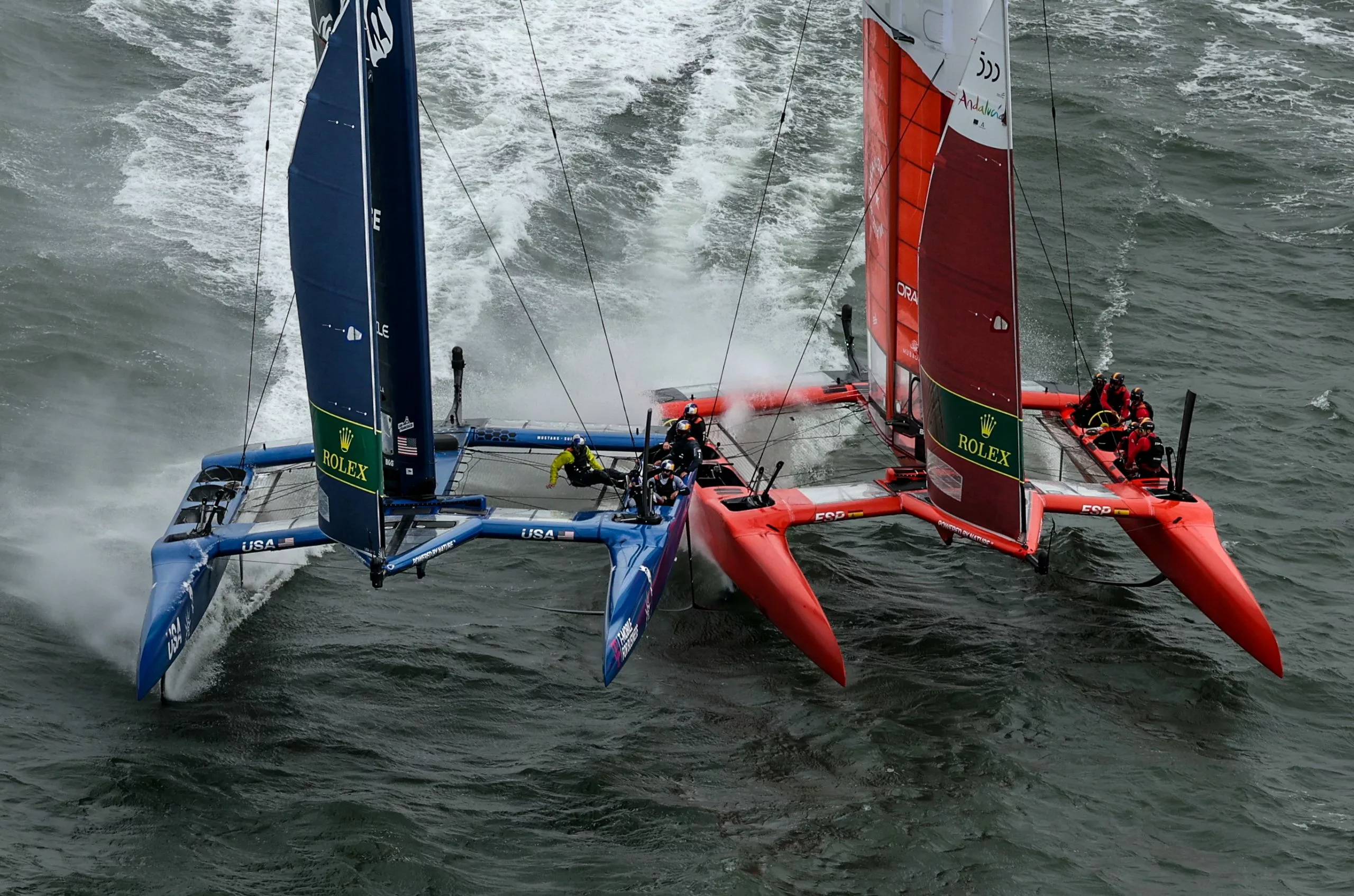 sail-gp