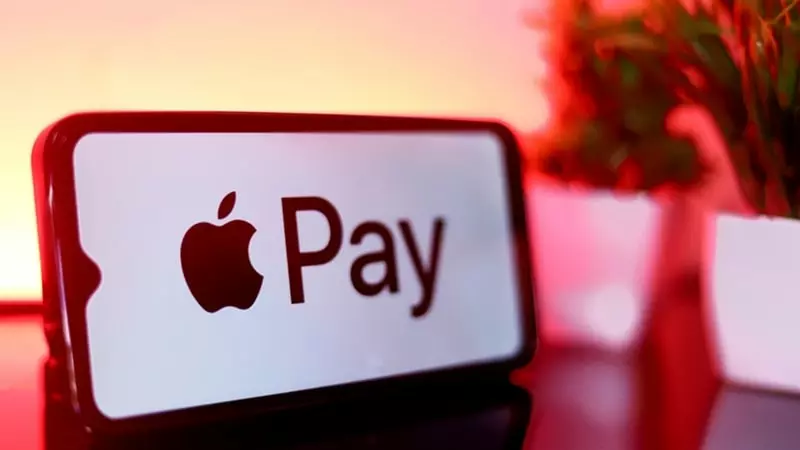 Best Apple Pay Betting Sites Where You Can Pay With Your iOS Device