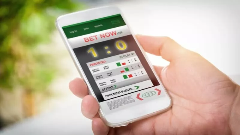 iOS Betting Apps: Top Bookmakers Optimized for iPhone