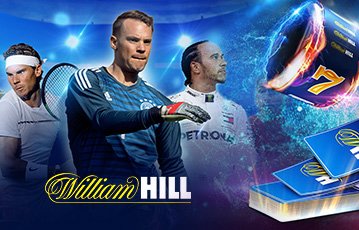 Sites Like William Hill: Best William Hill Alternative Sites
