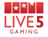 Live 5 Gaming Online Casino