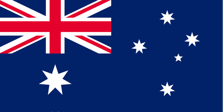 AUS flag