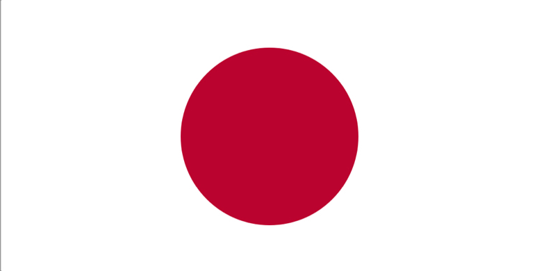 JPN flag